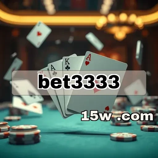 bet3333: Bônus Imperdíveis que Você Precisa Conhecer