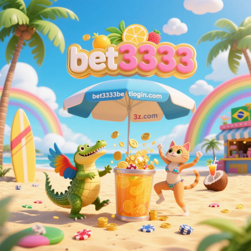 Explore a Diversidade da Categoria 'Jogos' no Bet3333
