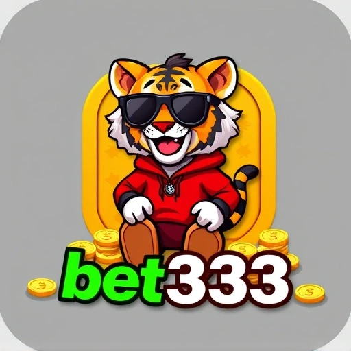bet3333 Logo