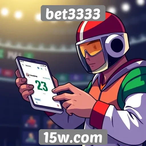 Explorando a segurança nas transações do bet3333